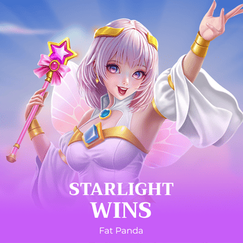 Game Slot Starlight Wins